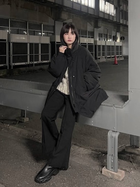 chinatsu.さんのコーディネート