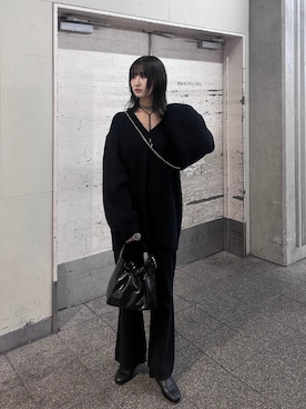 chinatsu.さんのコーディネート