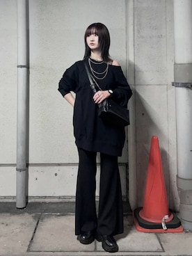 chinatsu.さんのコーディネート