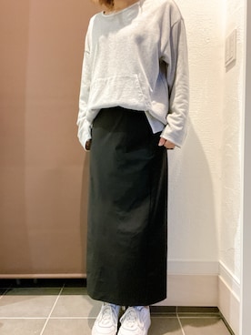 るんさんさんのコーディネート