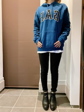 るんさんさんのコーディネート