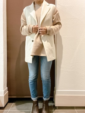 るんさんさんのコーディネート