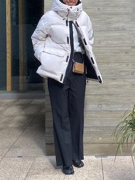 shirakw.211さんのコーディネート