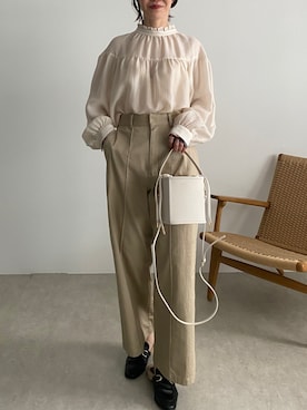 shirakw.211さんのコーディネート