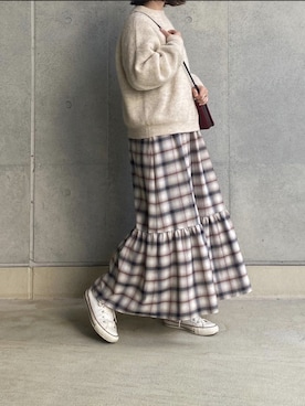 shirakw.211さんのコーディネート