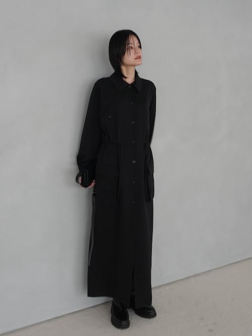 Classy work dress(クラッシー ワーク ドレス)