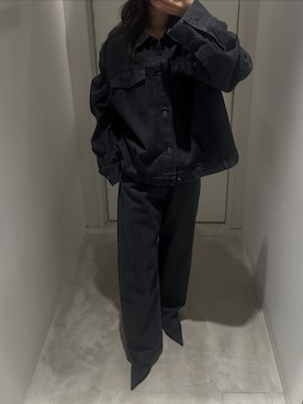 RIM.ARK staffさんのコーディネート