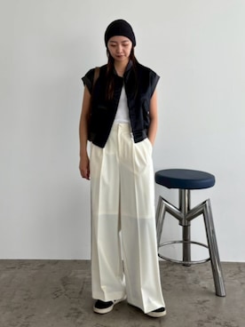 RIM.ARK staffさんのコーディネート