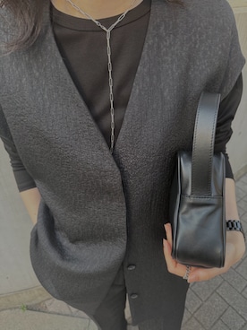 RIM.ARK staffさんのコーディネート