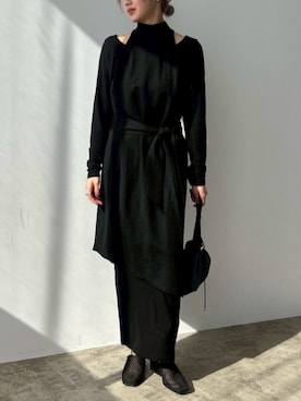 RIM.ARK staffさんのコーディネート