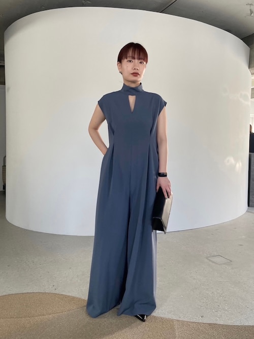 Modern twill all in one モダンツイルオールインワン Modern twill all in one モダンツイルオールインワン