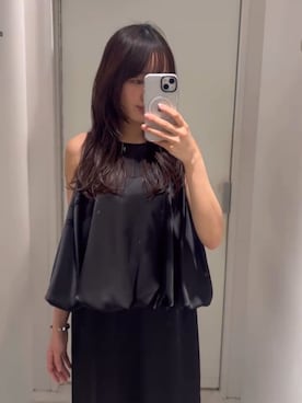 RIM.ARK staffさんのコーディネート