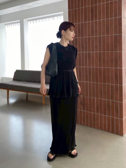BLACK DRESS [3] ブラックドレス シーン3（ドレス）｜RIM.ARK