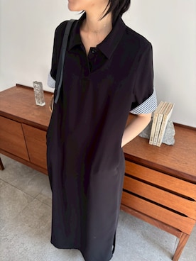 RIM.ARK staffさんのコーディネート