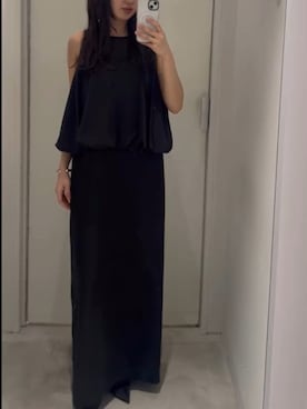 RIM.ARK staffさんのコーディネート