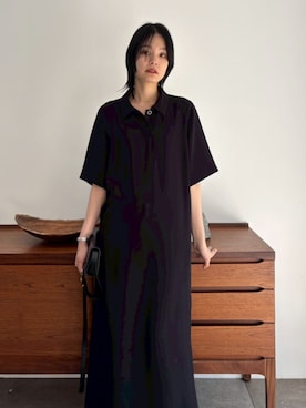 RIM.ARK staffさんのコーディネート