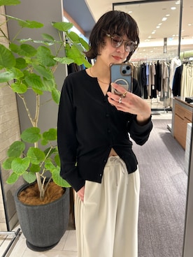 RIM.ARK staffさんのコーディネート