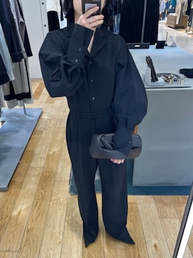 RIM.ARK staffさんのコーディネート