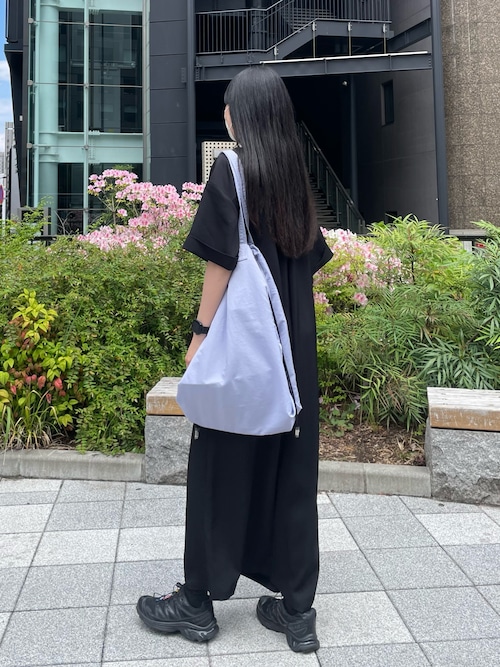 人気 Vacation バケーションビックバッグ（ショルダーバッグ bag big バッグ