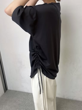 RIM.ARK staffさんのコーディネート