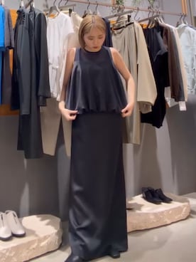 RIM.ARK staffさんのコーディネート