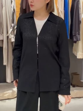 RIM.ARK staffさんのコーディネート