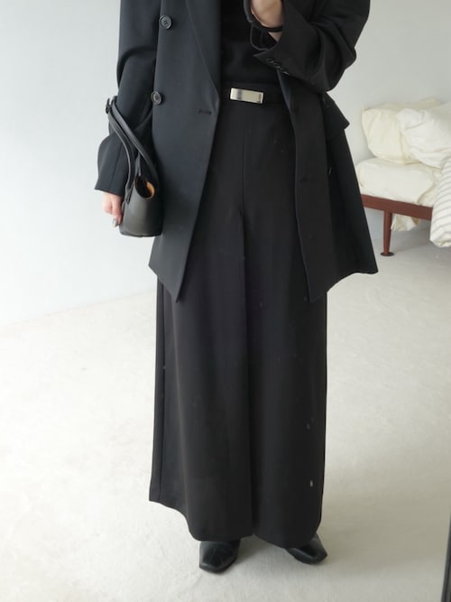 Hakama PT(ハカマ パンツ)