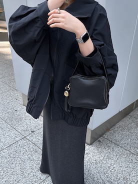 RIM.ARK staffさんのコーディネート