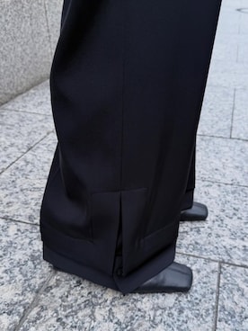 RIM.ARK staffさんのコーディネート