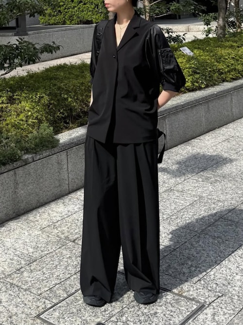 RESTOCK PRE ORDER】Textile hybrid PT テキスタイル ハイブリッド