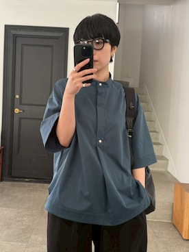 RIM.ARK staffさんのコーディネート