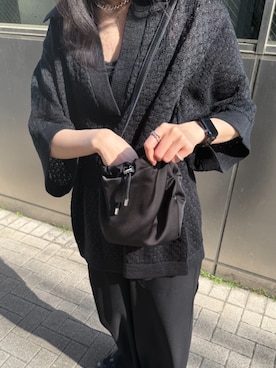 RIM.ARK staffさんのコーディネート