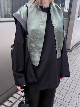 RIM.ARK staffさんのコーディネート