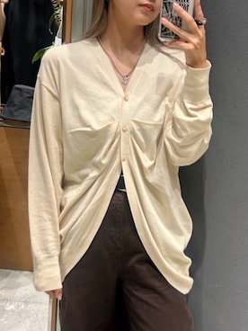 RIM.ARK staffさんのコーディネート
