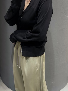 RIM.ARK staffさんのコーディネート