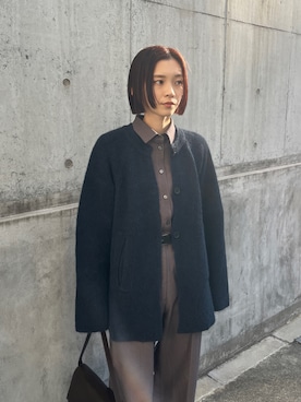 RIM.ARK staffさんのコーディネート