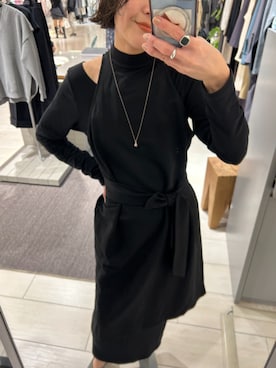 RIM.ARK staffさんのコーディネート