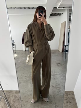 RIM.ARK staffさんのコーディネート