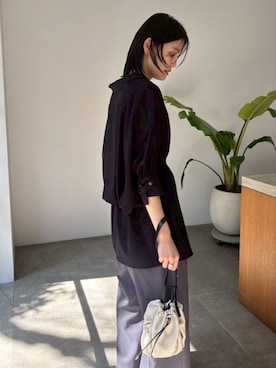 RIM.ARK staffさんのコーディネート