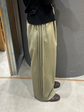 RIM.ARK staffさんのコーディネート