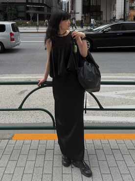 RIM.ARK staffさんのコーディネート