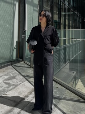 RIM.ARK staffさんのコーディネート