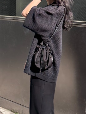 RIM.ARK staffさんのコーディネート