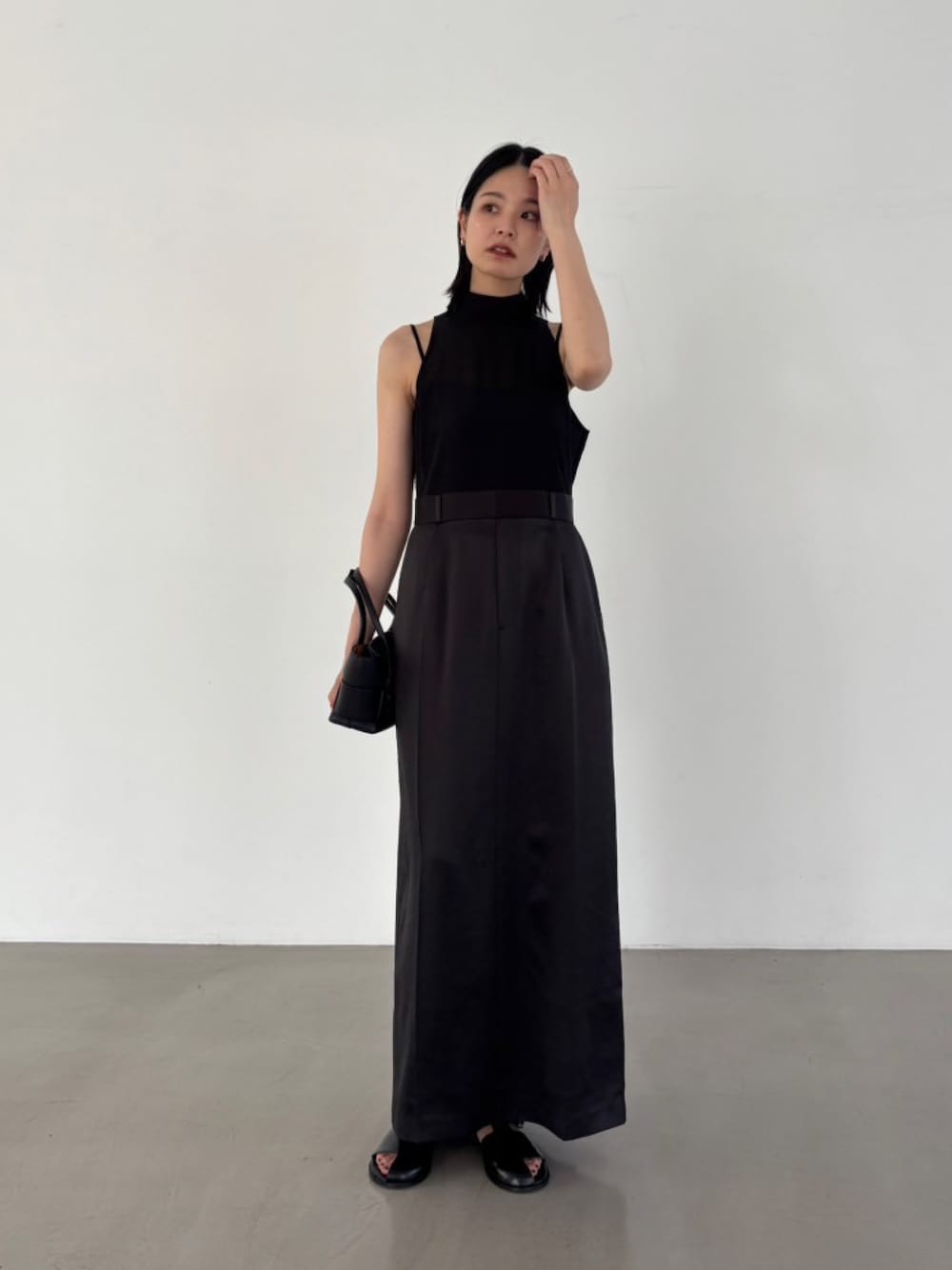 リムアークRIM.ARK Black dress scene 5 RIM.ARK（リムアーク）の「BLACK DRESS [5] ブラックドレス