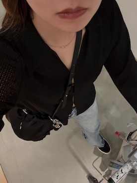 RIM.ARK staffさんのコーディネート