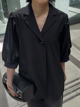 RIM.ARK staffさんのコーディネート