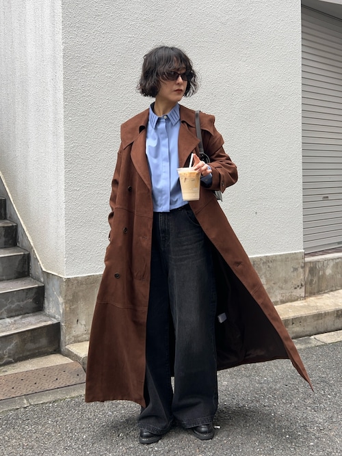 リムアーク　　Middle straight black denim RIM.ARK - 【残り一点】Middle Straight Black Denim | ACRMTSM ONLINE