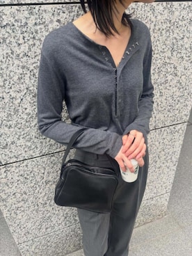 RIM.ARK staffさんのコーディネート