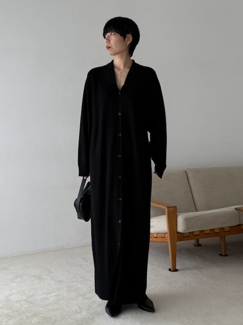 Classy work dress(クラッシー ワーク ドレス)