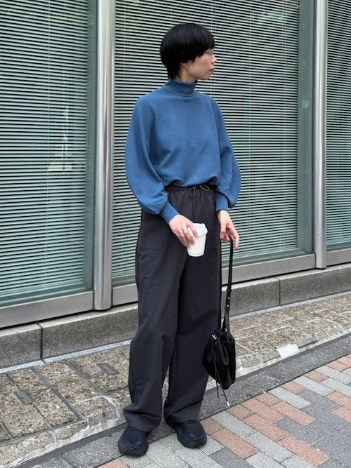 Active PT(アクティブ パンツ)